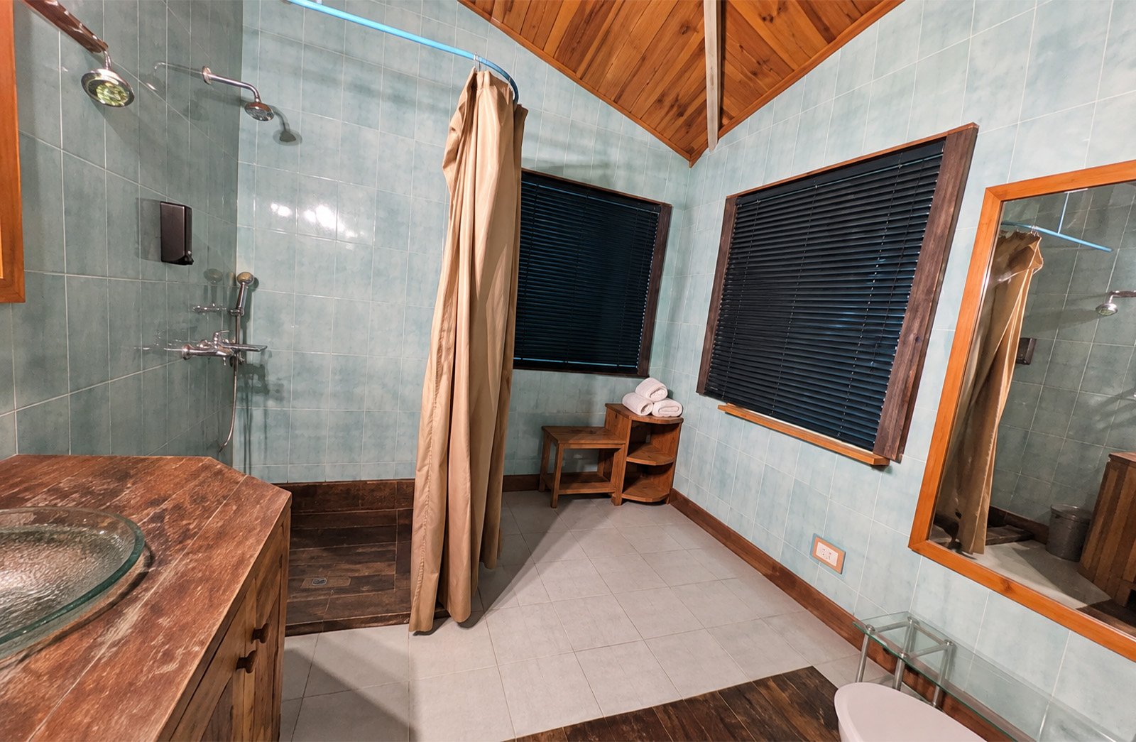 Naka Celestial Suites