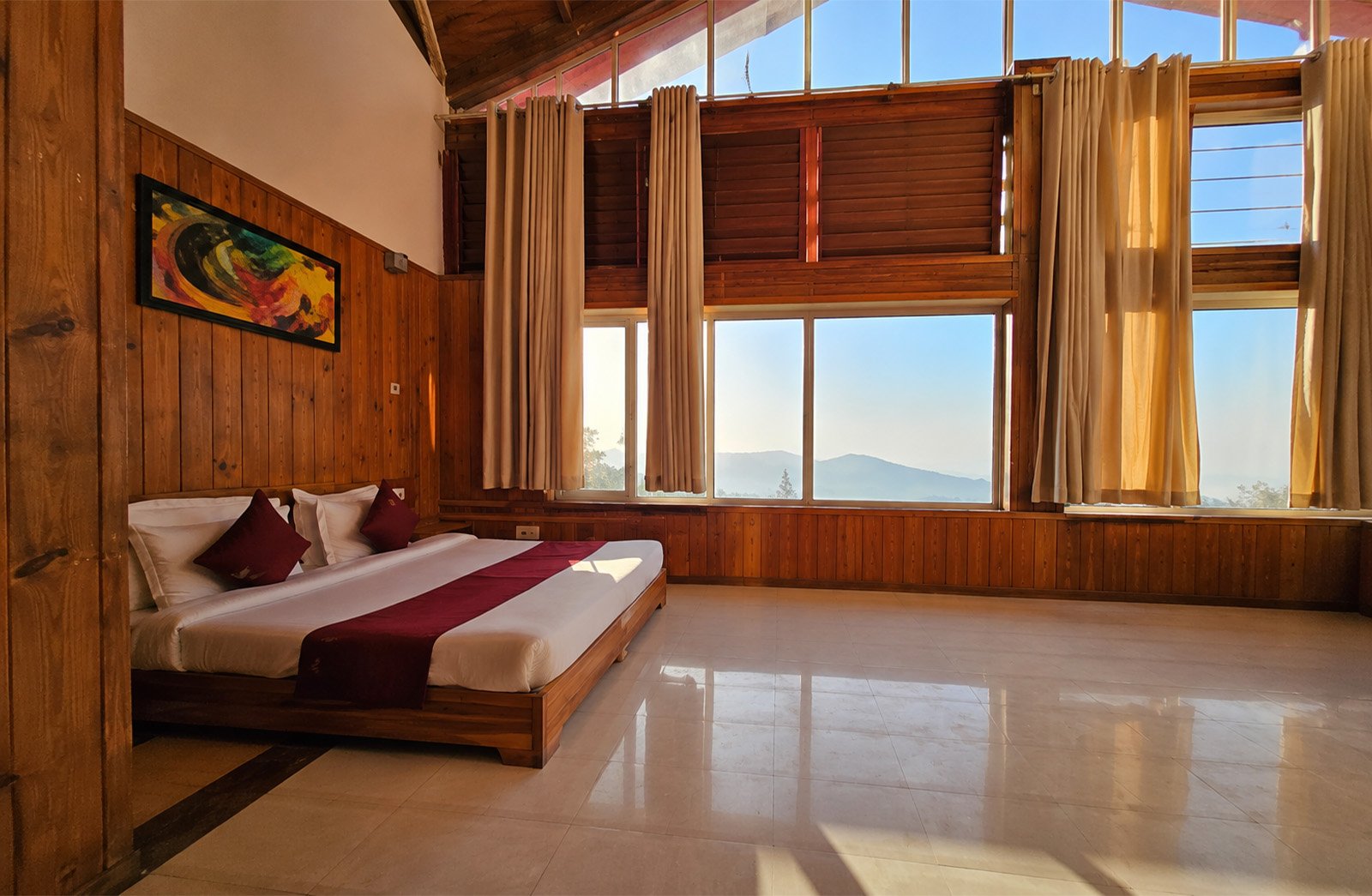 Naka Luxury Villa